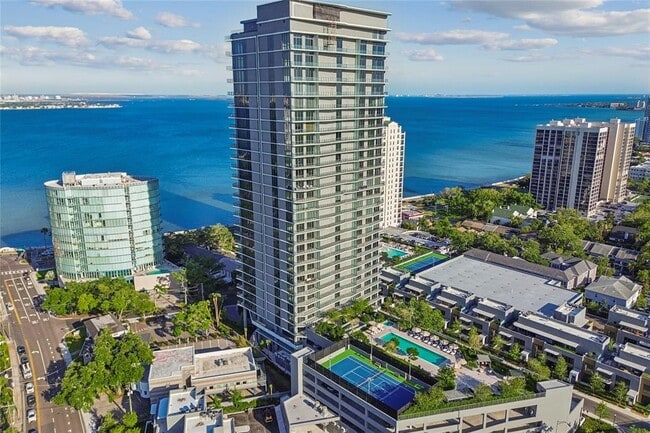 property at 3015 S Ysabella Ave