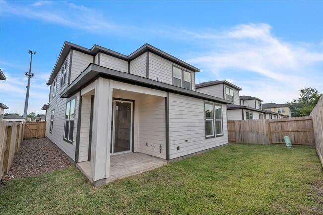 property at 4320 Avron Dr