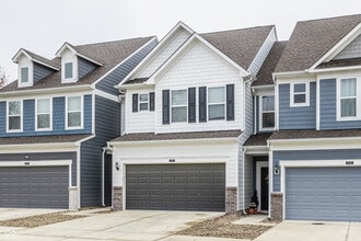 14078 Bay Willow Dr in Fishers, IN - Building Photo - Building Photo