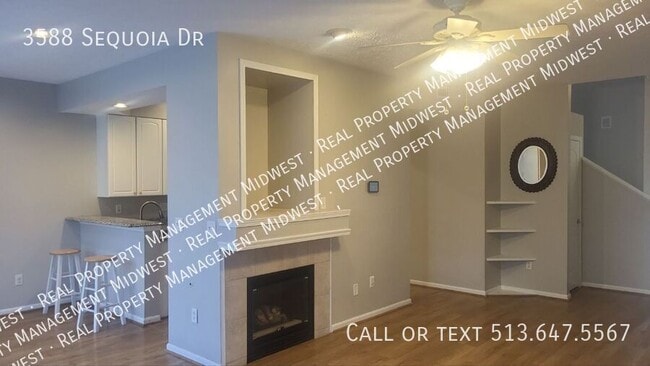 3588 Sequoia Dr in Beavercreek, OH - Building Photo - Building Photo