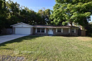 1540 North St in Longwood, FL - Building Photo