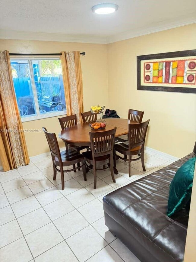 property at 7955 SW 104th St