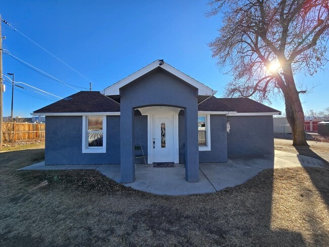 property at 3117-E 1/2 E 1/2 Rd