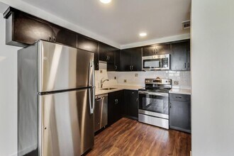 The Paloma in Oakland, CA - Foto de edificio - Building Photo