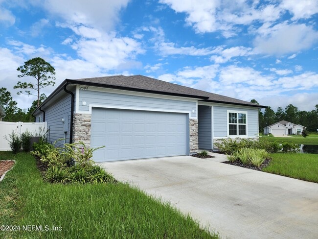2599 Lantana Ln in Green Cove Springs, FL - Building Photo - Building Photo