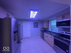 6605 McFarland Rd in Indianapolis, IN - Building Photo - Building Photo