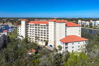 Palm Coast Resort in Palm Coast, FL - Foto de edificio - Primary Photo