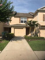 308 Artisan St in Orlando, FL - Building Photo