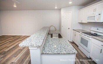 5601 Kemper St in Lubbock, TX - Foto de edificio - Building Photo