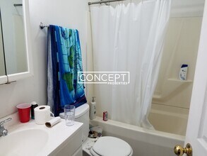 486 Massachusetts Ave, Unit 1 in Boston, MA - Building Photo - Building Photo