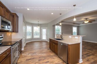 8209 Willow Branch Dr in Waxhaw, NC - Building Photo - Building Photo