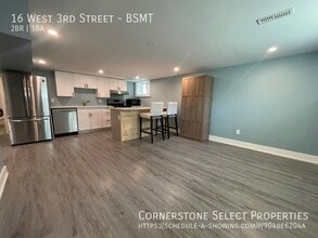 16 W 3rd St in Hamilton, ON - Building Photo - Building Photo