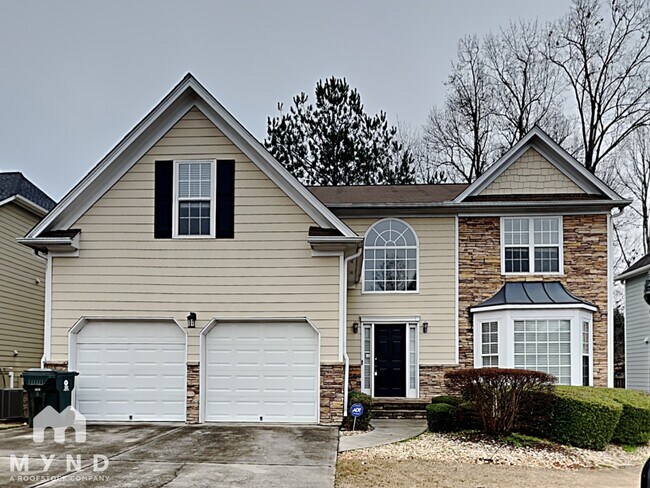 property at 738 Edgeley Ln