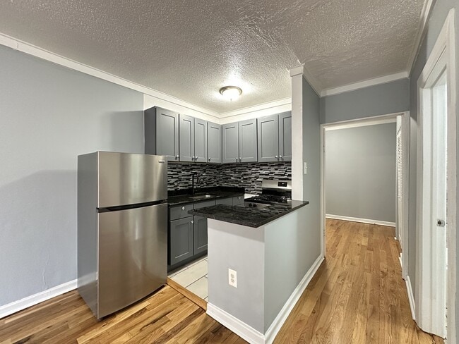 5666 N Ridge Ave in Chicago, IL - Building Photo - Building Photo