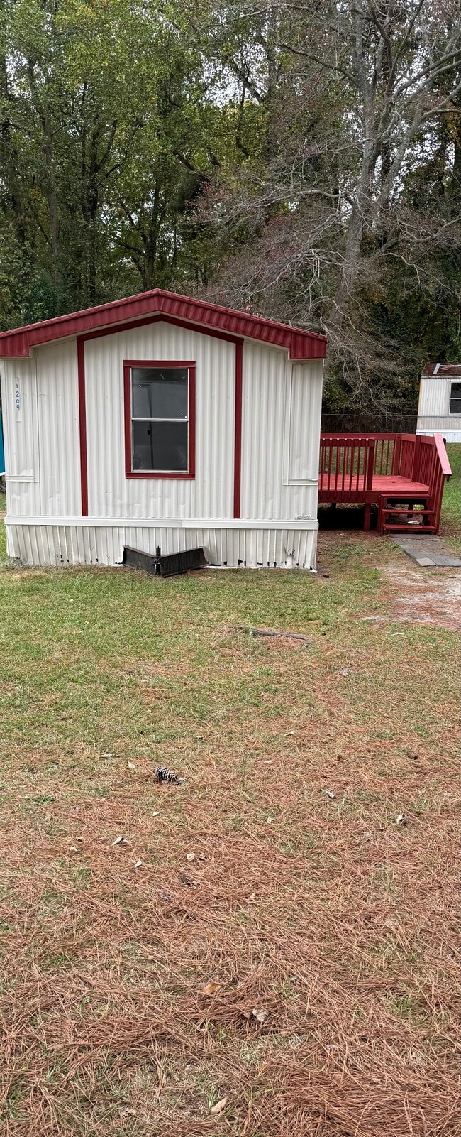 property at 1204 Sleepy Hollow Dr