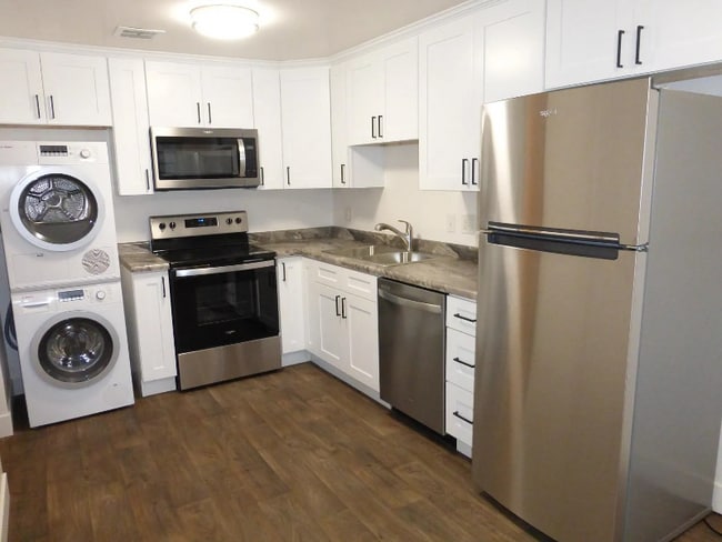 475 Wall St in Salt Lake City, UT - Foto de edificio - Building Photo