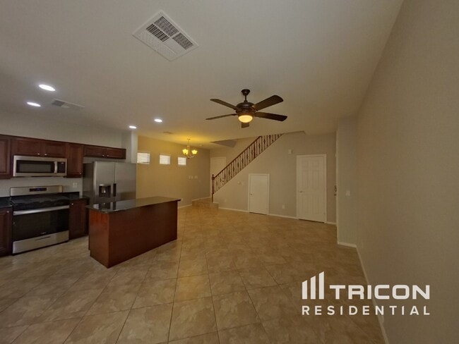 3643 Sanwood St in Las Vegas, NV - Building Photo - Building Photo