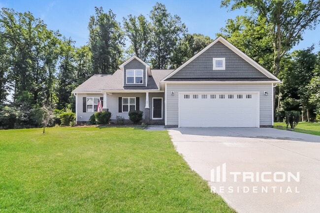 property at 189 Crystal Creek Dr