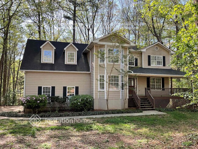 property at 157 Hayes Cir