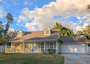 3763 St Charles Cir in Sarasota, FL - Building Photo - Building Photo