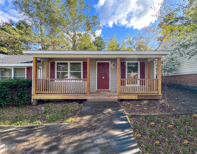 property at 39 Fox Hill Dr