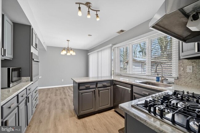 1405 Pennington Ln in Bowie, MD - Building Photo - Building Photo