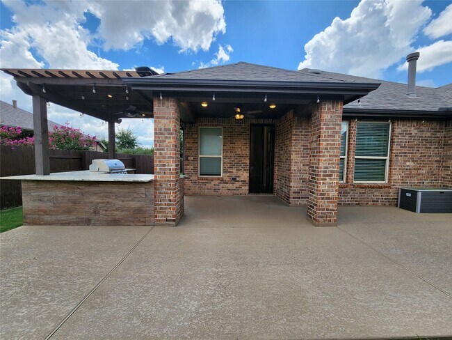 23202 Brookdale Bay Ln in Park Row, TX - Building Photo - Building Photo