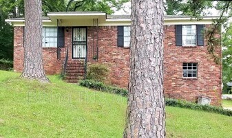 428 21st Ave NE in Center Point, AL - Building Photo