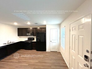 2933 Greenhorn Ave in Crandall, TX - Building Photo - Building Photo
