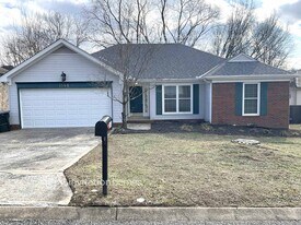 1148 Dawnwood Dr in Nashville, TN - Building Photo