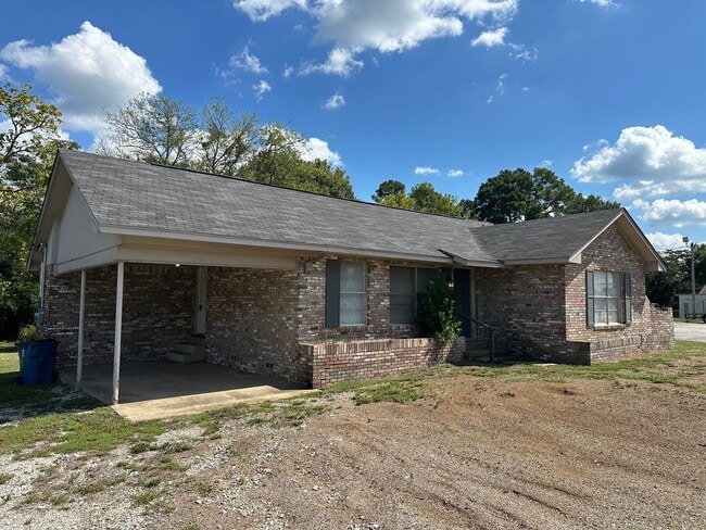 property at 1309 S Jefferson Ave
