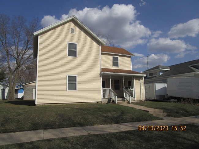 property at 309 S K St