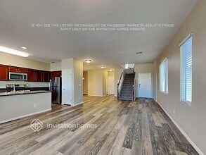 7832 Marksville St in Las Vegas, NV - Building Photo - Building Photo