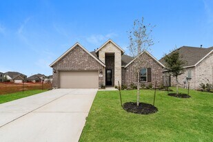 2513 Seneca Lk Dr in Texas City, TX - Building Photo