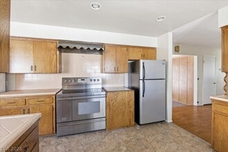 1709 S 14th St in Las Vegas, NV - Building Photo - Building Photo