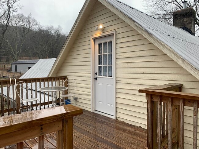 135 Lock Seven Ln in Carthage, TN - Building Photo - Building Photo