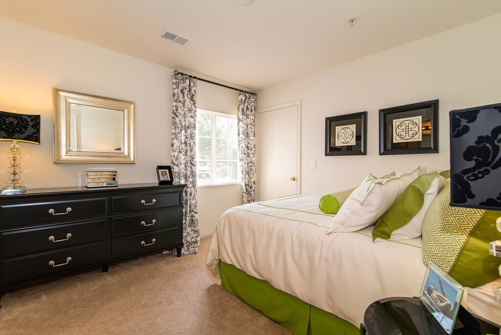 Cedarcrest Village Apartments in Lexington, SC