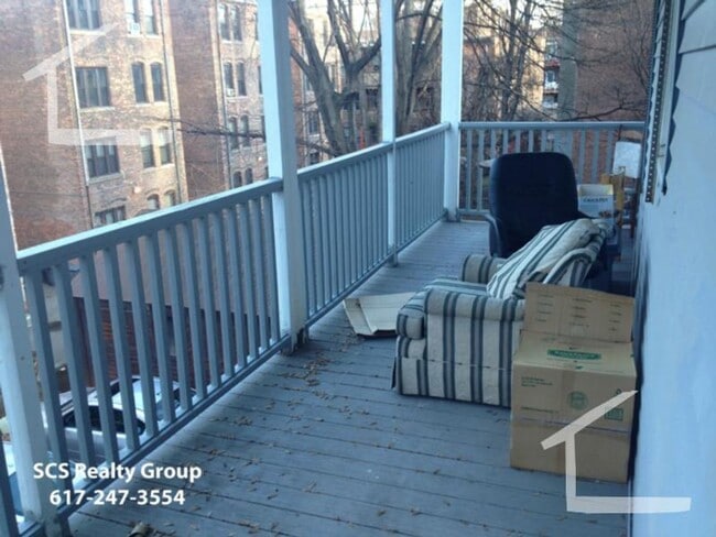 property at 162 Kelton St