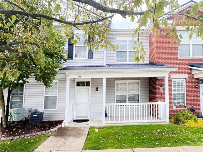 203 Sonie Dr in Sewickley, PA - Building Photo - Building Photo