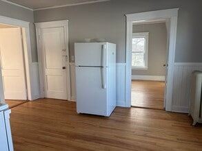 6 Oliver St, Unit C in Worcester, MA - Foto de edificio - Building Photo