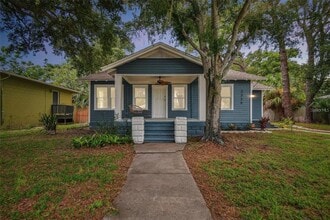 2329 7th St S in St. Petersburg, FL - Building Photo - Building Photo