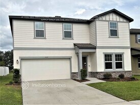 35209 Daisy Meadow Loop in Zephyrhills, FL - Building Photo