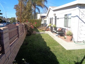 1538 Penmar Ave in Los Angeles, CA - Foto de edificio - Building Photo