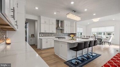 87 Aaron Truehart Wy in Ewing Township, NJ - Building Photo - Building Photo