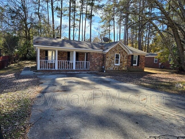 property at 2104 Trotters Way