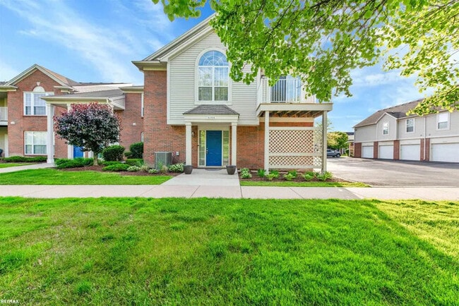 property at 51709 Adler Park Dr W