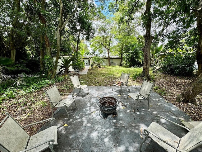3801 SW 31st Dr, Unit 1 in West Park, FL - Building Photo - Building Photo