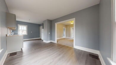 366 Fair St in Mansfield, OH - Building Photo - Building Photo