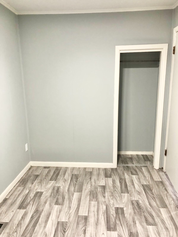 property at 4127 Coggins