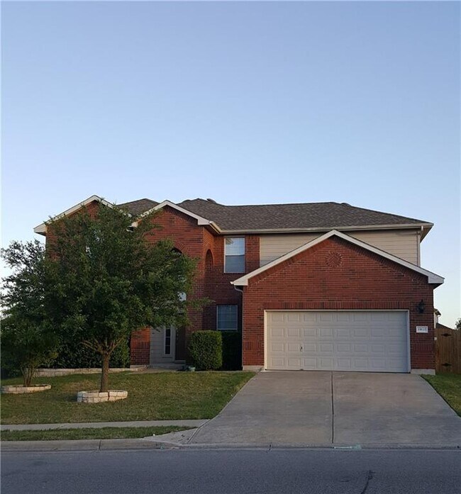 property at 19633 Cheyenne Valley Dr